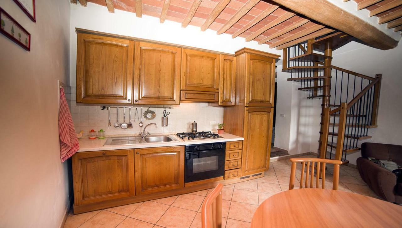 סאסטה Casa Vacanza Francesca #10 מראה חיצוני תמונה