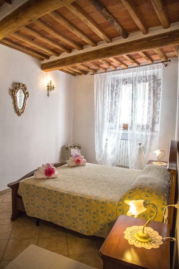 סאסטה Casa Vacanza Francesca #10 מראה חיצוני תמונה