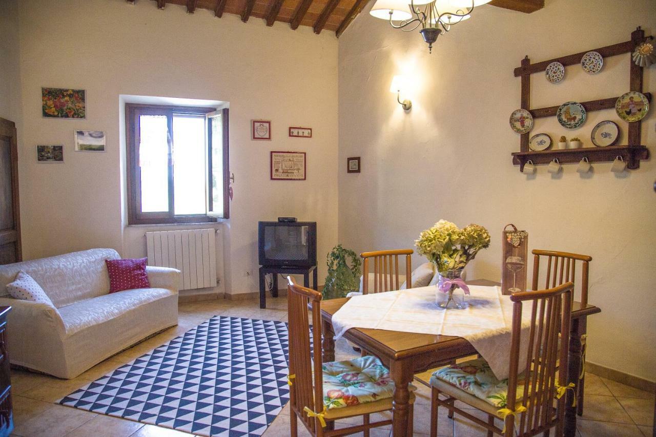 סאסטה Casa Vacanza Francesca #10 מראה חיצוני תמונה