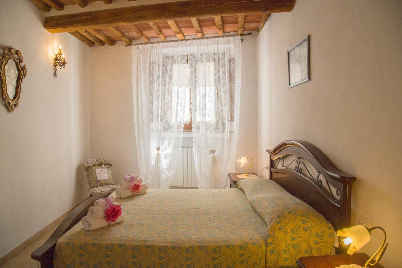סאסטה Casa Vacanza Francesca #10 מראה חיצוני תמונה
