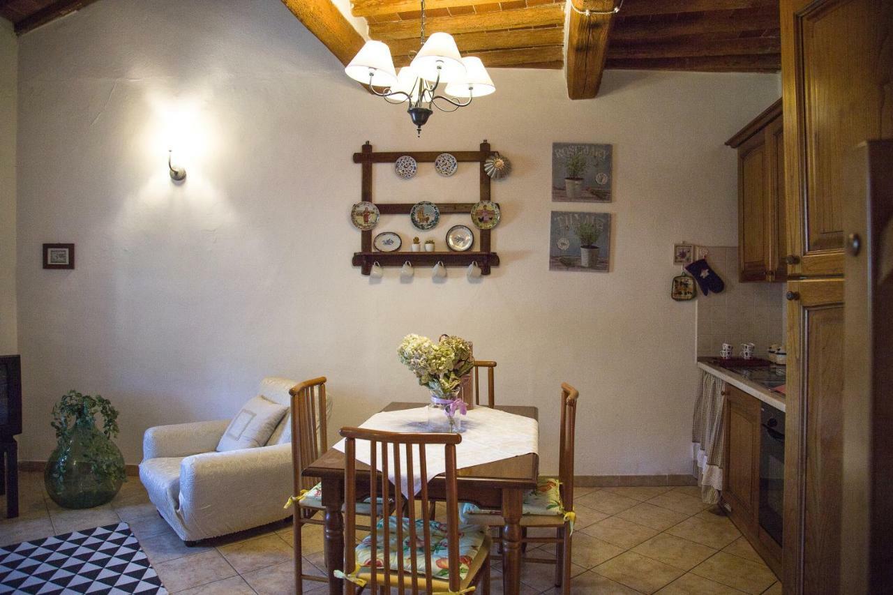 סאסטה Casa Vacanza Francesca #10 מראה חיצוני תמונה