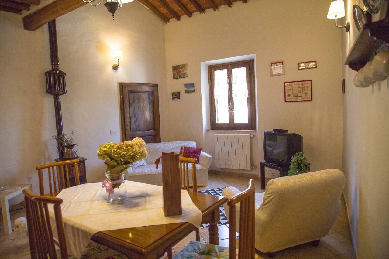 סאסטה Casa Vacanza Francesca #10 מראה חיצוני תמונה