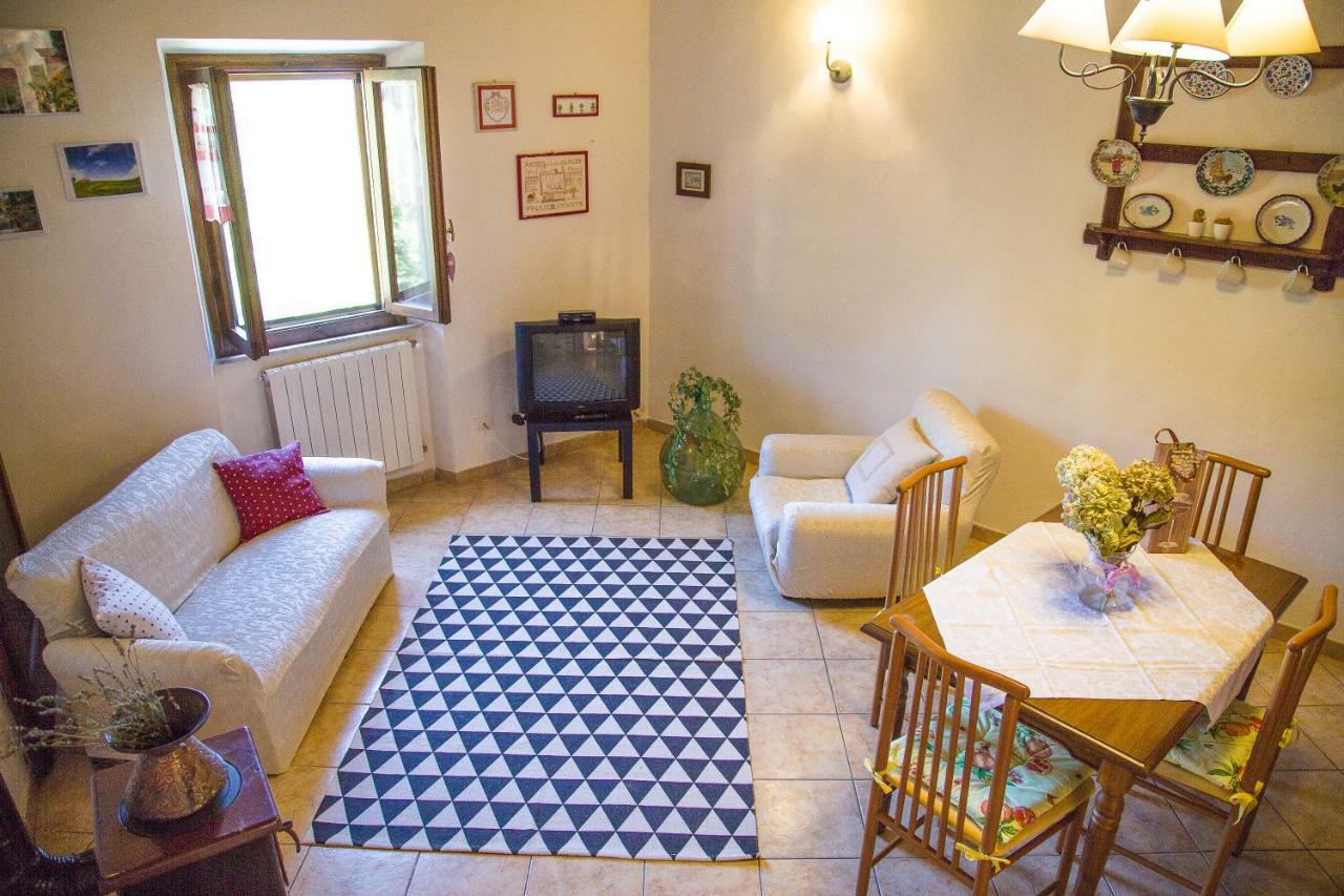סאסטה Casa Vacanza Francesca #10 מראה חיצוני תמונה